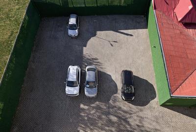 Prima inchiriere ! Apartament 2 camere Modern cu curte proprie + Parcare - 22