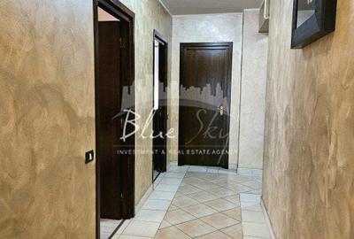 Apartament 3 camere in Statiunea Mamaia - 9