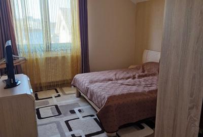 Casă cu 4 camere în Bujac - 5