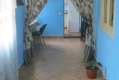 Tunari, Casa 4 camere 115 mp teren 360 mp - 2