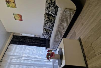 Apartament cu 2 camere semidecomandat în Nord - 2