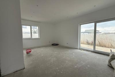 Casa P+1, 400 MP teren, 145 MP utili, comuna Malu Mare, zona Damila - 7