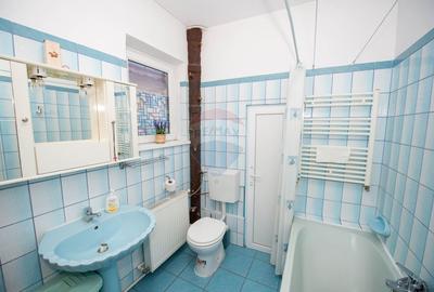 Apartament cu 2 camere de vanzare zona Turda Strada Stefan Stoika - 4