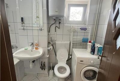 Garsoniera Tei-Barbu Vacarescu - 6