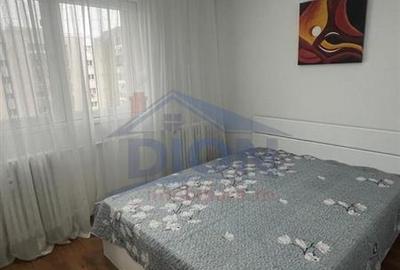 Apartament cu 3 camere circular în Drumul Taberei - 1