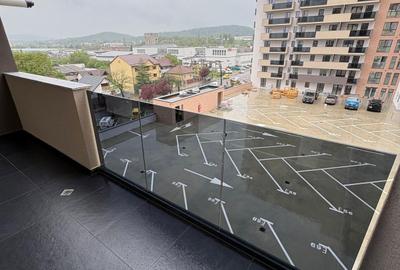 Apartament cu 2 camere decomandat în Central - 7