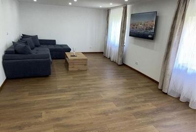 Casă cu 3 camere în Central - 2