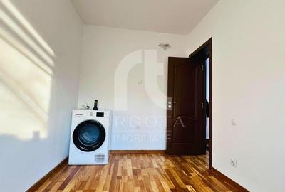 Apartament cu 3 camere semidecomandat în Bălcescu - 6