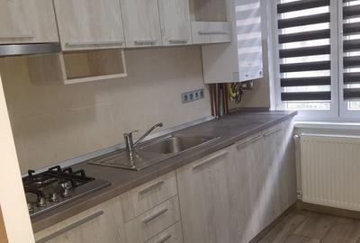 Apartament cu 2 camere decomandat în Chibrit