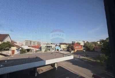 Apartament cu 2 camere decomandat, mobilat în Decebal - 11