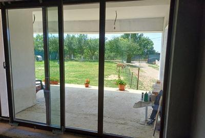 Str. Corbului, casa P+1, 30 ari teren - 10