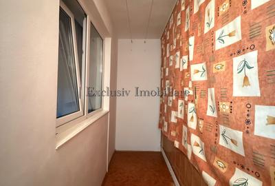 Apartament 2 camere | Inel 2 - Brătianu – parcare inclusă, mobilat complet Apartament 2 camere | Inel 2 - Brătianu – parcare inclusă, mobilat complet - 14