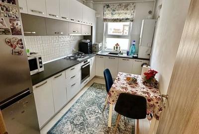 Apartament de 2 camere ( Mobilat + Utilat + Parcare )-Mozaic Residence - 3