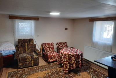 Vand casa cu gradina in Nadlac Vand casa cu gradina in Nadlac - 2