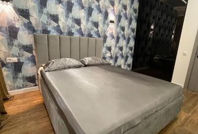 Apartament cu 2 camere decomandat în Herăstrău