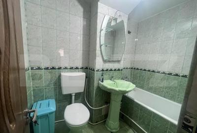 Apartament 2 camere, 50mp, cartier Nicolae Titulescu - 5