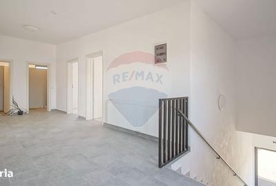 Spațiu comercial, de 320 mp, în Hărmanului - 14