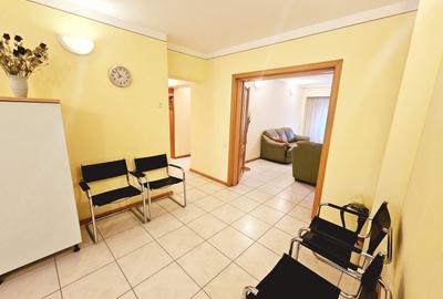 De vanzare Apartament 4 camere cu terasa,  Piata Unirii, Bucuresti - 13