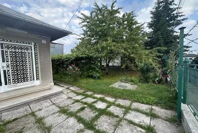 Casă cu 3 camere în Câmpina - 2