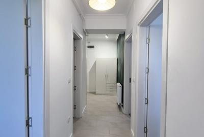 Apartament cu 2 camere decomandat, mobilat în Inel II - 6