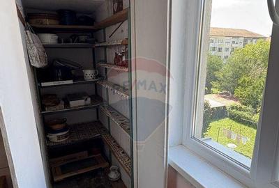 Apartament cu 2 camere de vanzare in zona Vest - 7