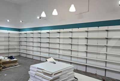 De inchiriat spatiu comercial ultracentral - 5