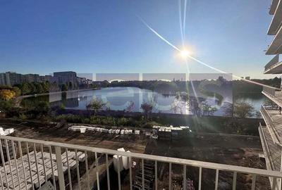 APARTAMENT 3 CAMERE DE VANZARE VEDERE CATRE LAC | ONE LAKE DISTRICT - 3