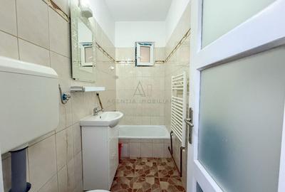 2 camere Floreasca colt Ceaikovski I Boxa I Centrala proprie - 10