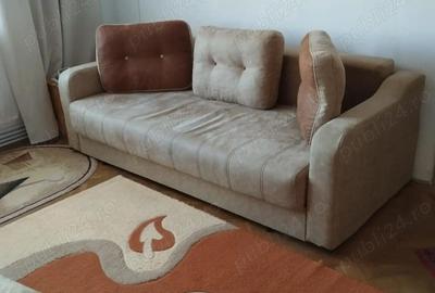 Apartament cu 2 camere semidecomandat în Mărăști - 4