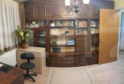 Apartament cu 5 camere semidecomandat în Aurel Vlaicu - 2