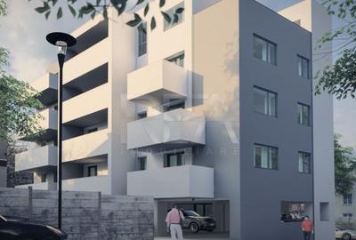 DEZVOLTATOR apartament de 3 camere in zona Teiul Doamnei - 2