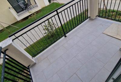 Apartament cu 2 camere decomandat în Central - 8