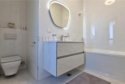 Apartament cu 3 camere decomandat, mobilat în Băneasa - 11