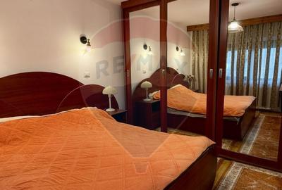 Apartament cu 3 camere decomandat, mobilat în Bistrița Lac - 2