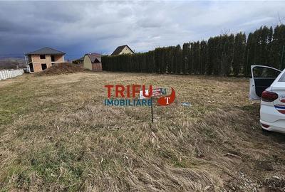 Spațiu comercial, în Micești - 2