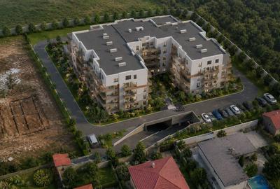 Teren Construcții intravilan de 2200 mp, în Prelungirea Ghencea - 3