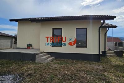 Casa noua 3 camere  Orizont - 11