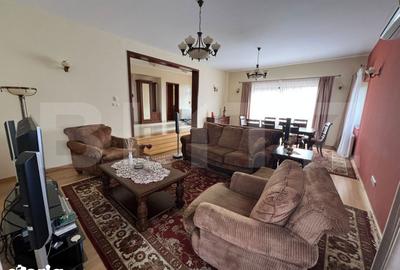 Casă cu 6 camere cu Teren 330 Mp în Soarelui - 14