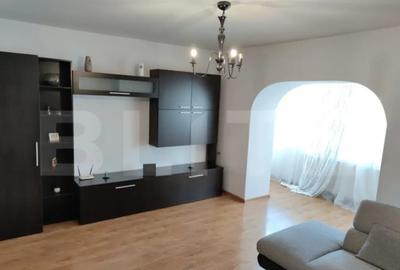 Apartament cu 2 camere decomandat în Burdujeni - 2