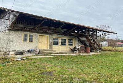 Casă cu Teren 1000 Mp în Posești - 7