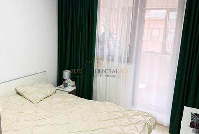 Apartament cu 2 camere semidecomandat, mobilat în Rahova - 4