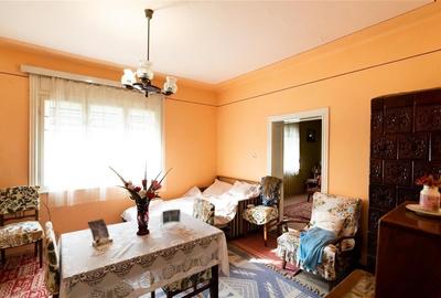 RECO Casa cu teren 3036mp, Bors - 6