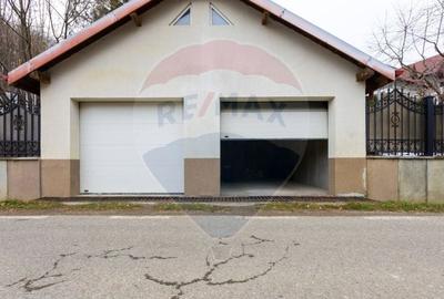 Casa / Vila cu 5 camere de inchiriat in Luncani, Bacau - 18