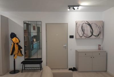 Apt 2 Cam- Complex Scala Cetate - Prima inchiriere - Proprietar - Parcare Subsol - 5