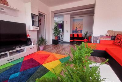 Apartament cu 2 camere în Unirii