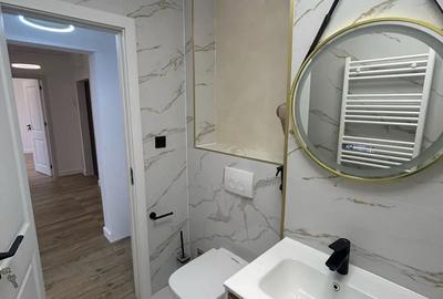 Apartament cu 2 camere decomandat în Vest - 3