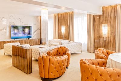 Închiriere apartament de lux – 3 camere, 111 mp, Sector 1, Bulevardul Expoziției Închiriere apartament de lux – 3 camere, 111 mp, Sector 1, Bulevardul Expoziției - 3