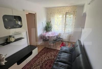 Apartament cu 2 camere decomandat în Micro 14 - 3