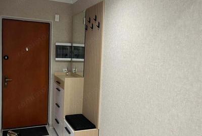 Apartament cu 2 camere decomandat în Turda - 3