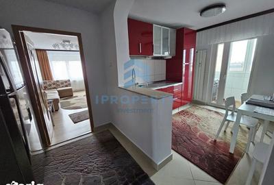 Apartament cu 3 camere, mobilat în Crângași - 4